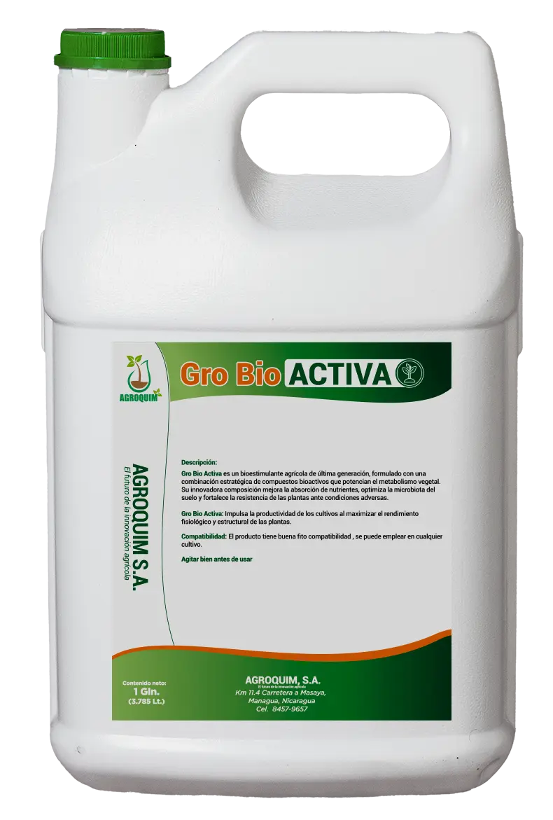 Gro-BioActiva-1GL